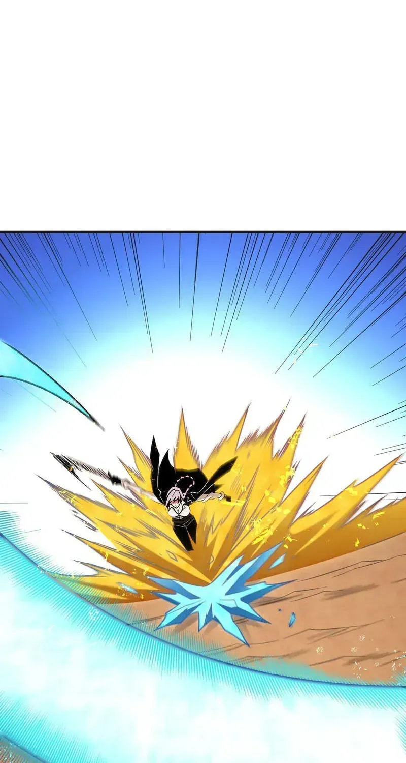 Read God killer chapter 224 image 57 on Lezhin
