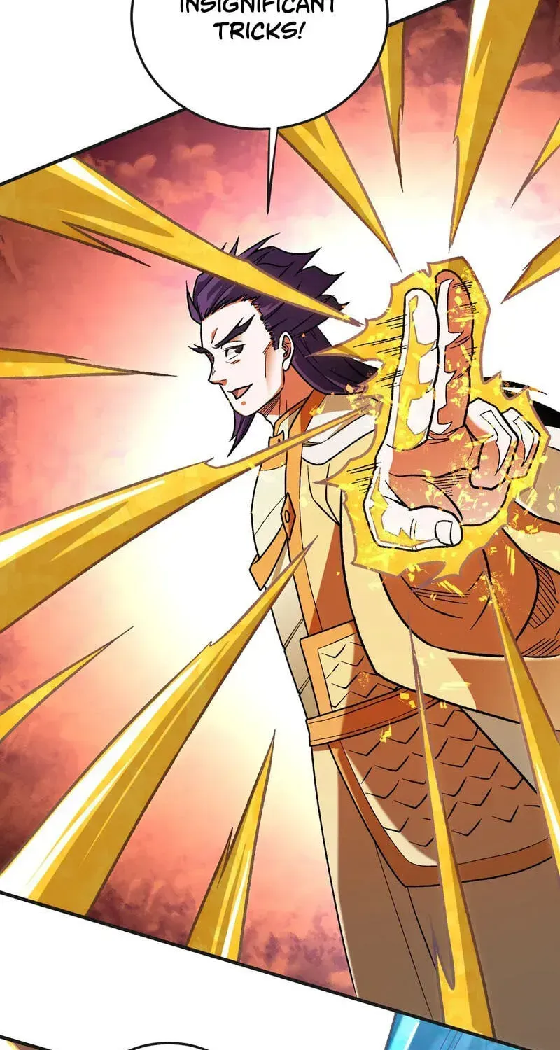 Read God killer chapter 224 image 61 on Lezhin