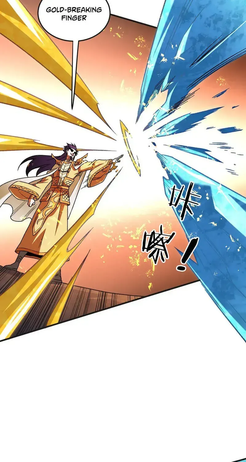 Read God killer chapter 224 image 63 on Lezhin