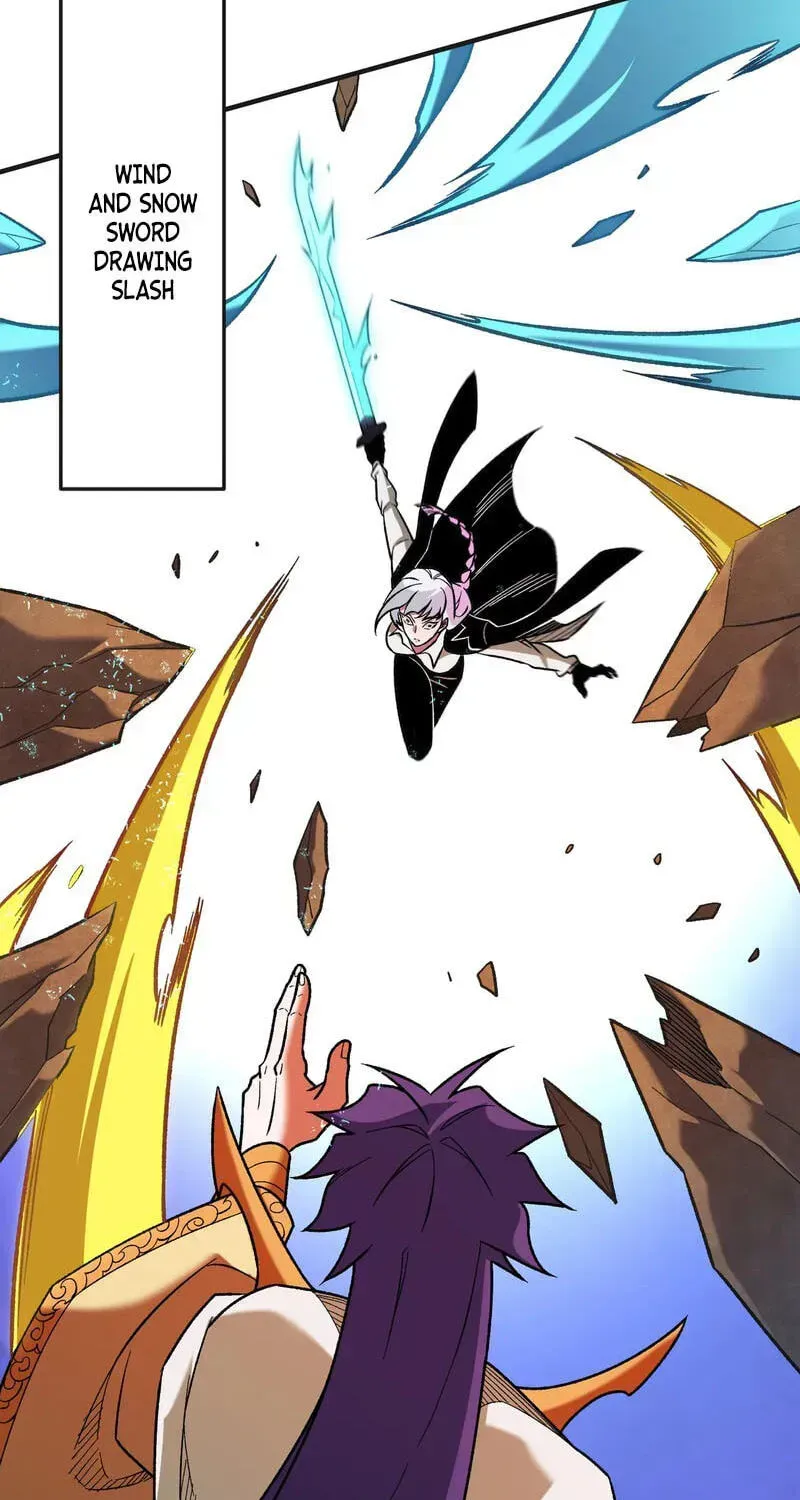 Read God killer chapter 224 image 65 on Lezhin