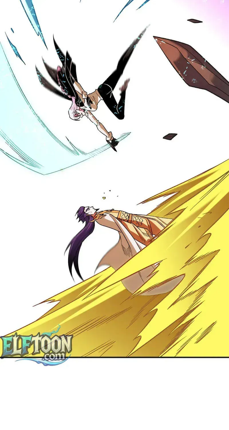 Read God killer chapter 224 image 69 on Lezhin