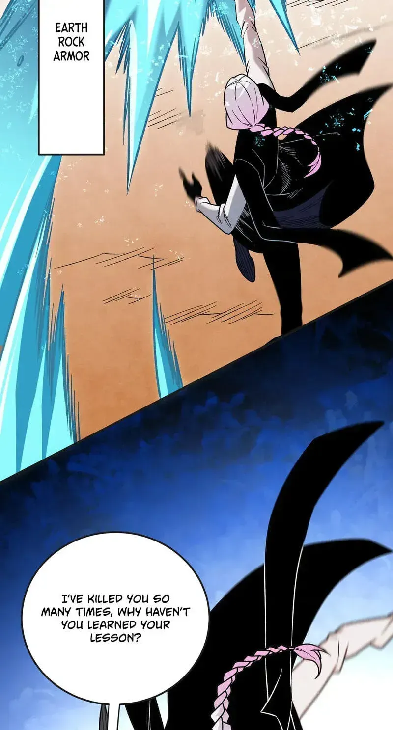 Read God killer chapter 224 image 72 on Lezhin