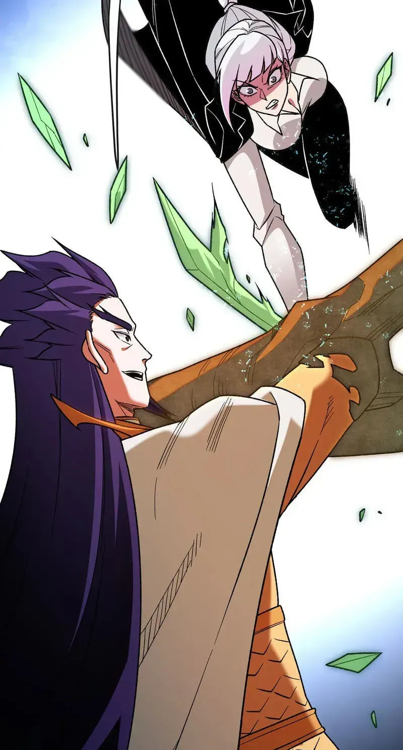 Read God killer chapter 224 image 73 on Lezhin
