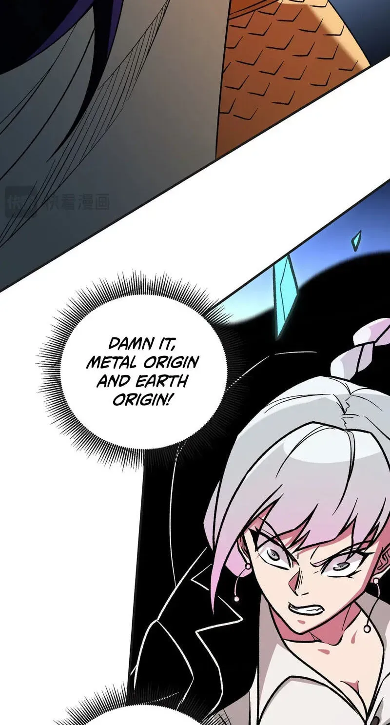 Read God killer chapter 224 image 74 on Lezhin