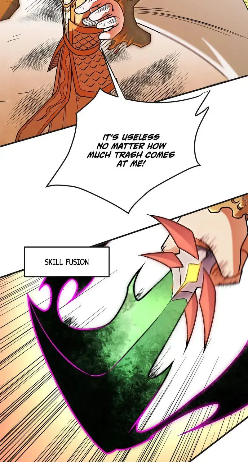 Read God killer chapter 224 image 77 on Lezhin