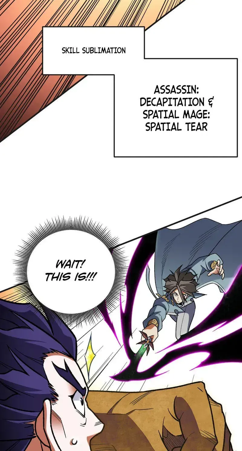 Read God killer chapter 224 image 78 on Lezhin