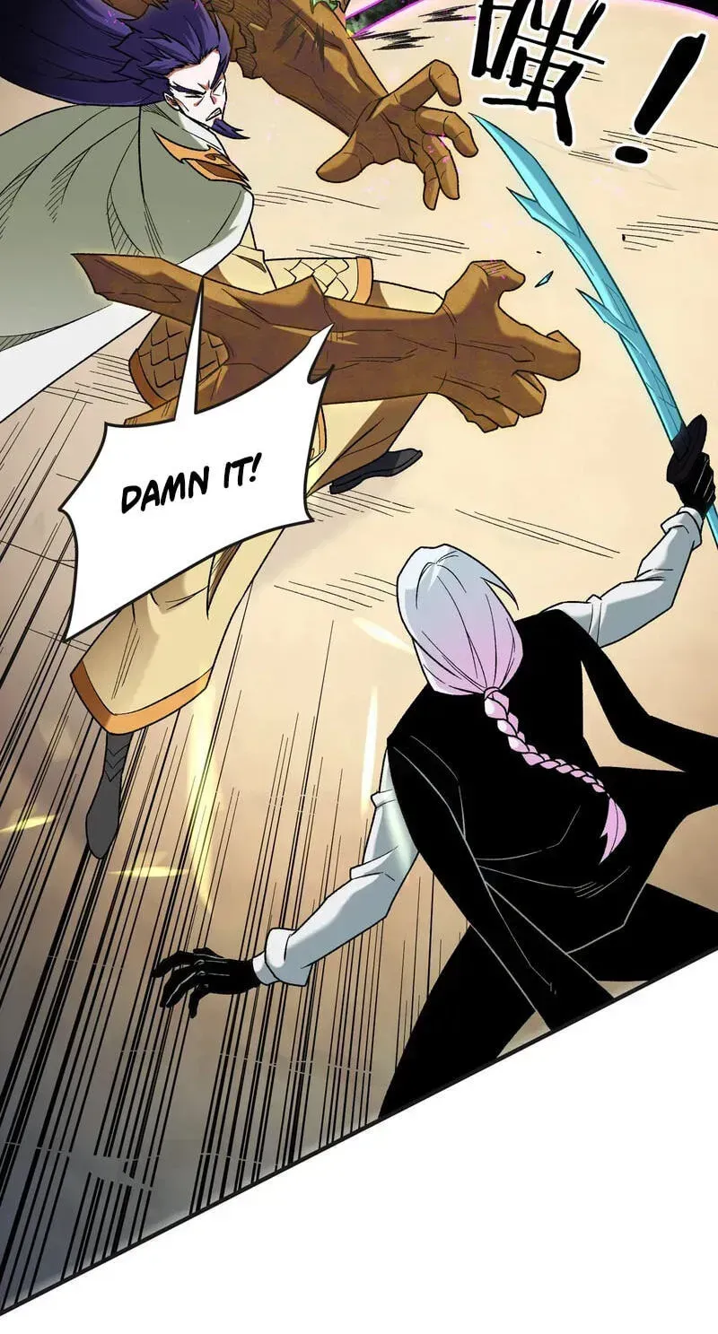 Read God killer chapter 224 image 80 on Lezhin