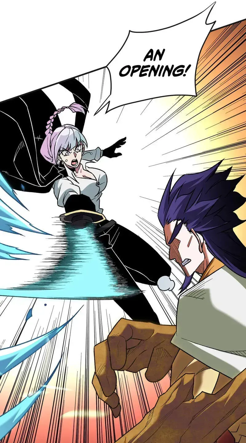 Read God killer chapter 224 image 81 on Lezhin