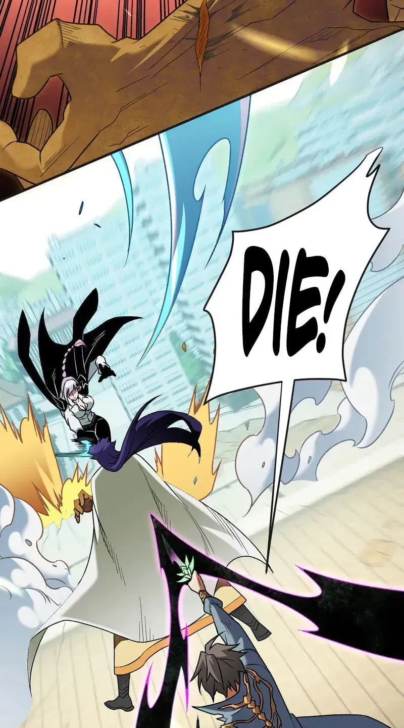 Read God killer chapter 224 image 82 on Lezhin