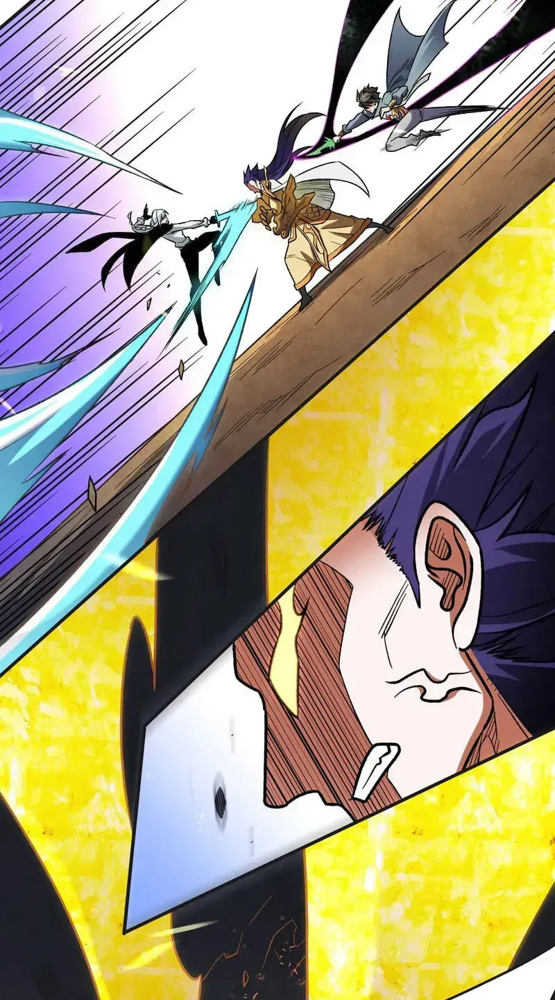 Read God killer chapter 224 image 84 on Lezhin