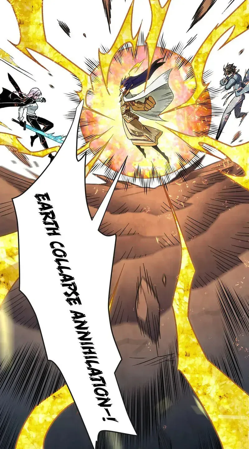 Read God killer chapter 224 image 87 on Lezhin