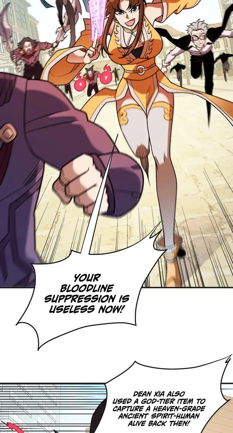 Read God killer chapter 224 image 9 on Lezhin