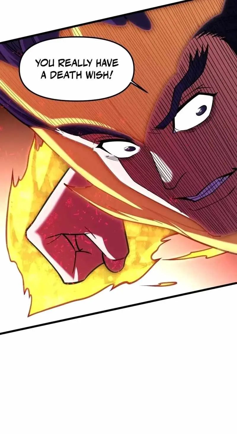 Read God killer chapter 225 image 100 on Lezhin