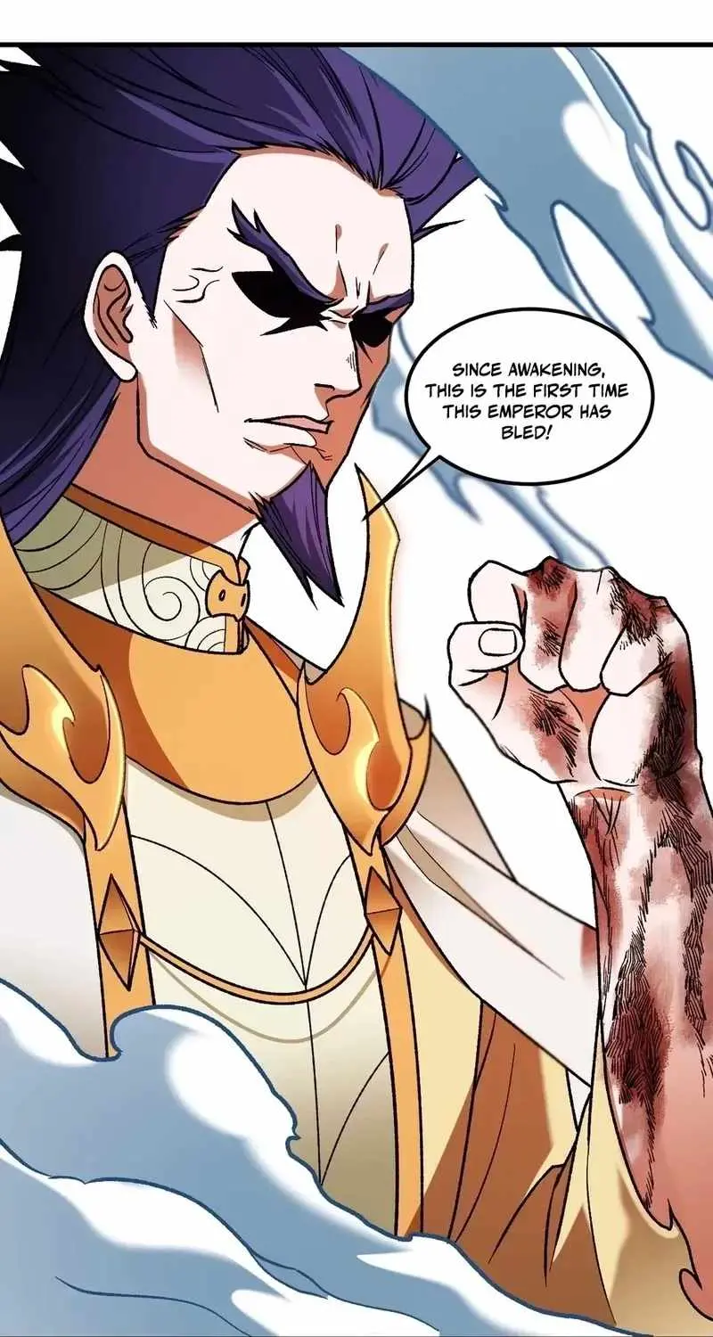 Read God killer chapter 225 image 14 on Lezhin