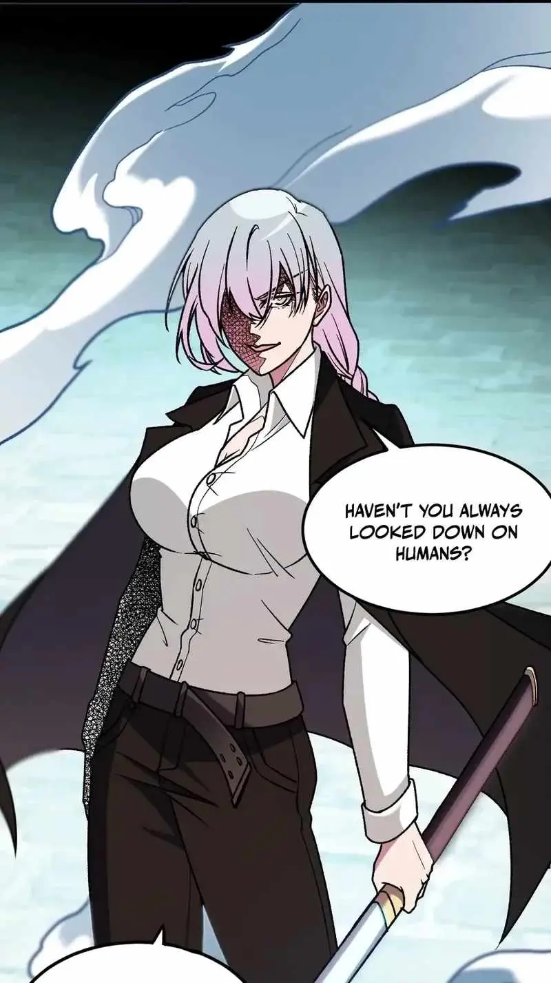 Read God killer chapter 225 image 16 on Lezhin