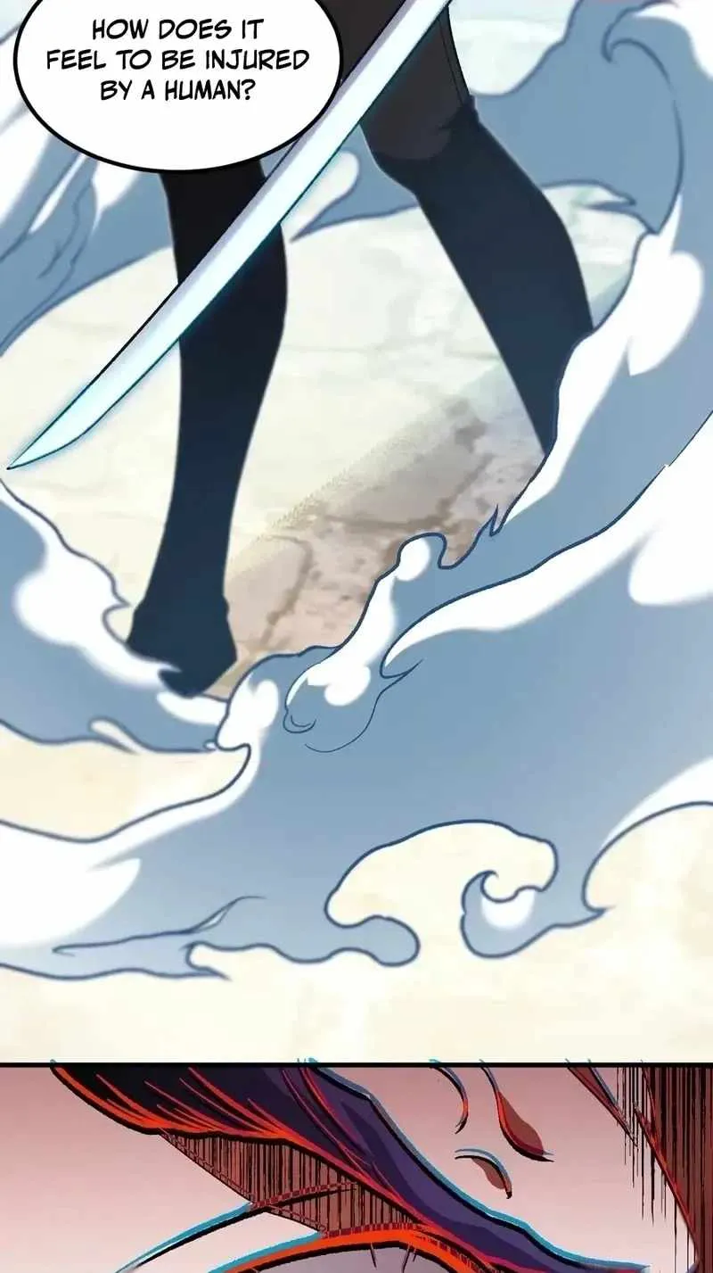 Read God killer chapter 225 image 17 on Lezhin