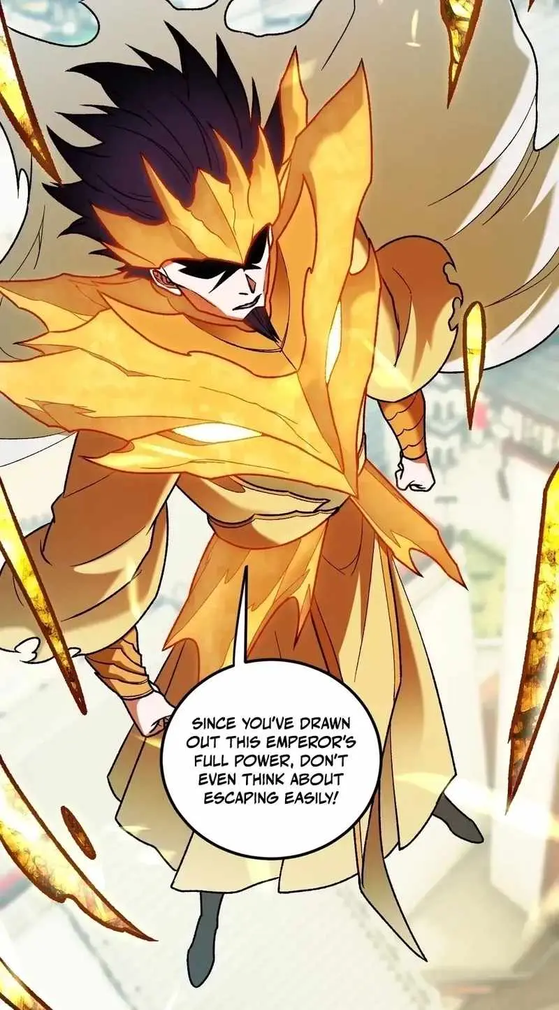 Read God killer chapter 225 image 25 on Lezhin