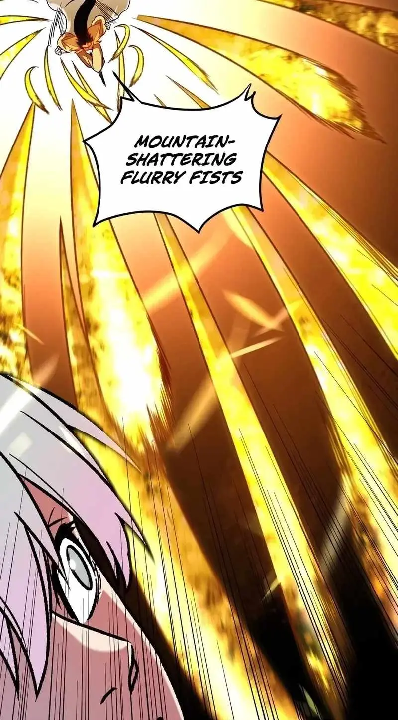 Read God killer chapter 225 image 28 on Lezhin