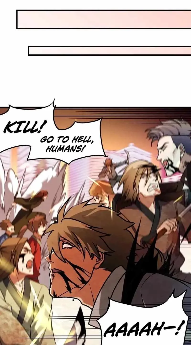 Read God killer chapter 225 image 31 on Lezhin