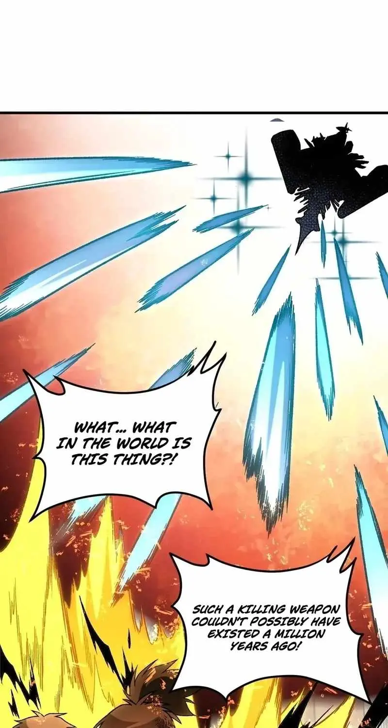 Read God killer chapter 225 image 35 on Lezhin