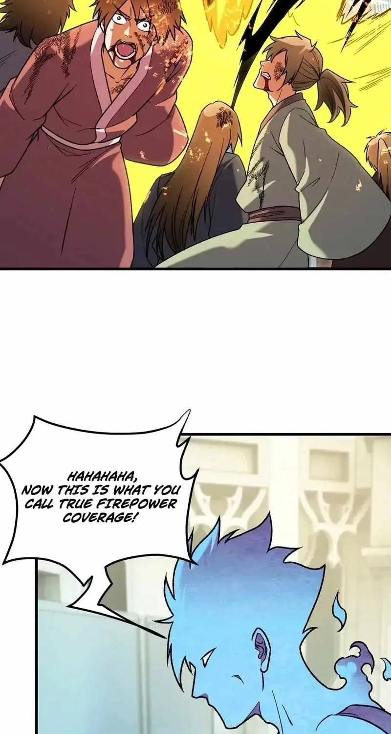 Read God killer chapter 225 image 37 on Lezhin