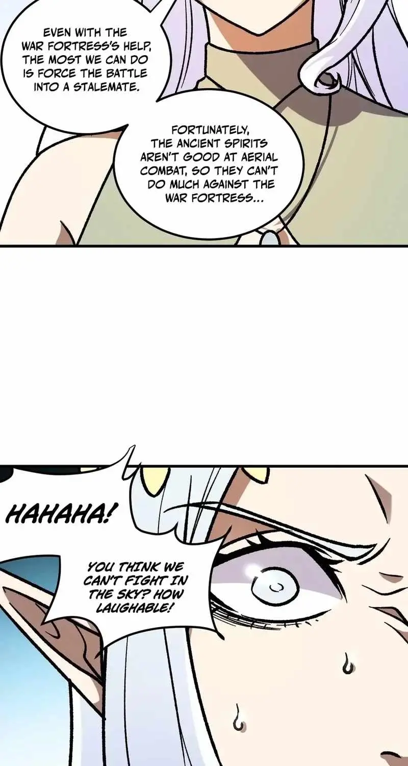 Read God killer chapter 225 image 43 on Lezhin