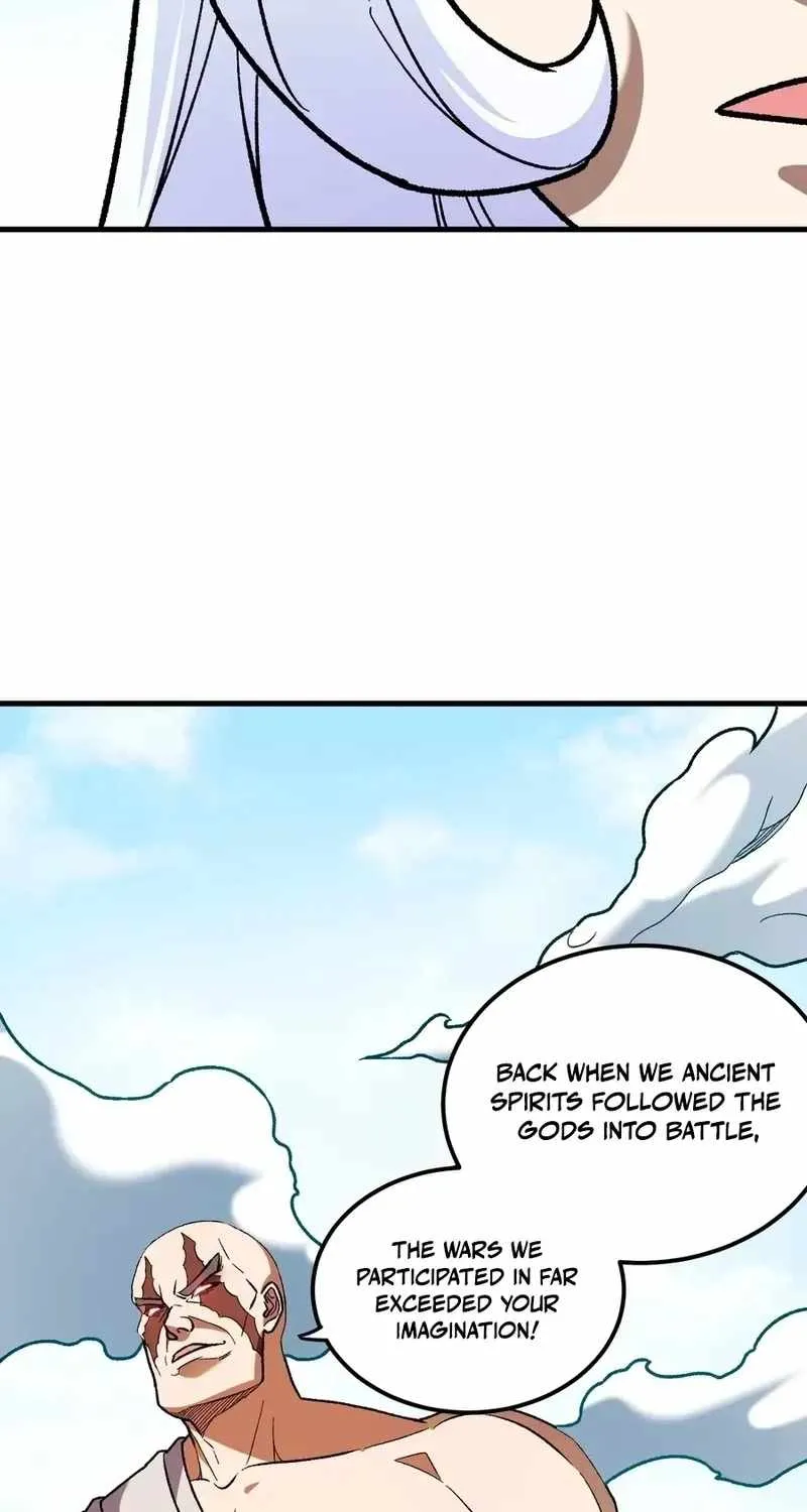 Read God killer chapter 225 image 45 on Lezhin