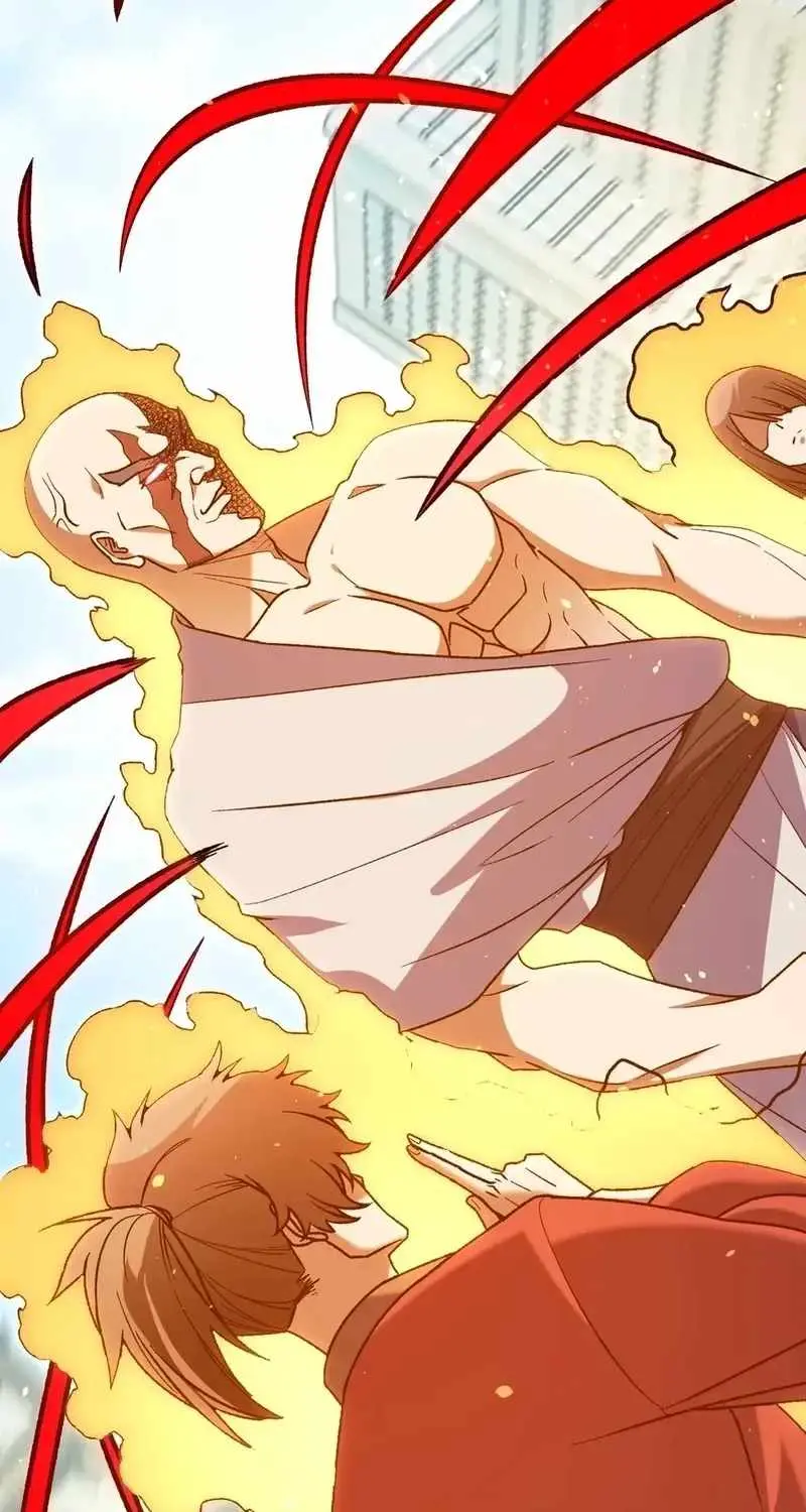 Read God killer chapter 225 image 51 on Lezhin