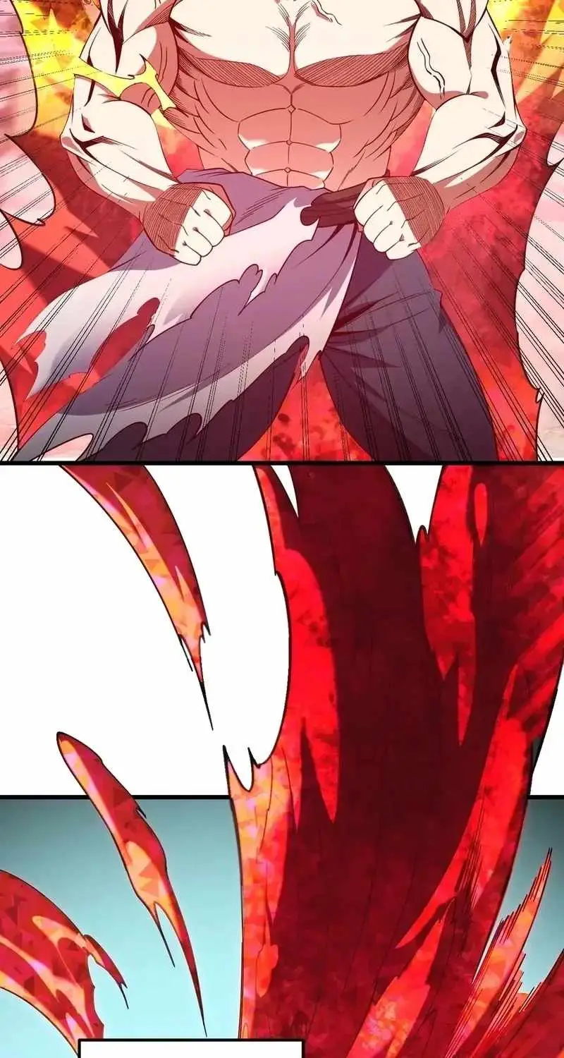 Read God killer chapter 225 image 55 on Lezhin