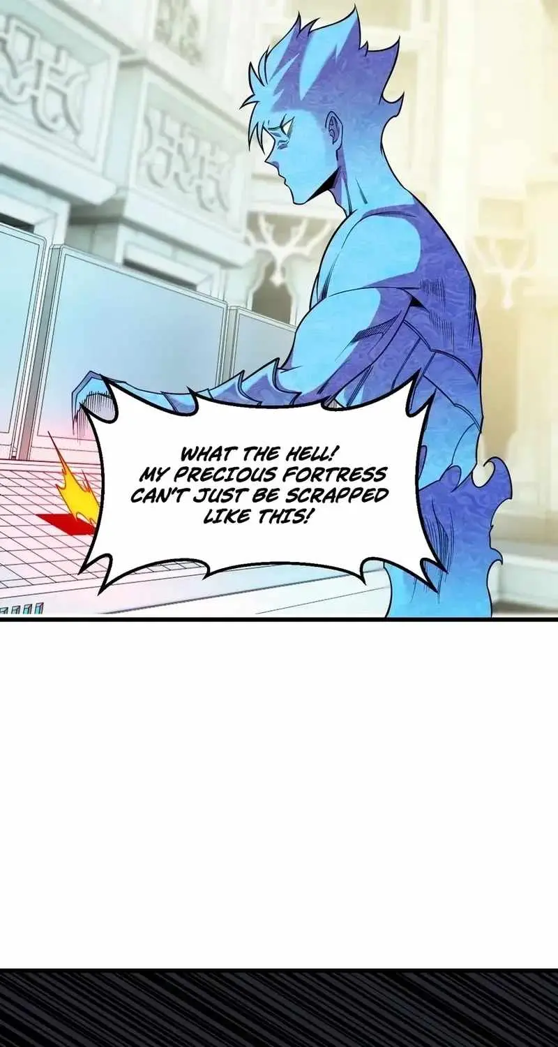 Read God killer chapter 225 image 65 on Lezhin