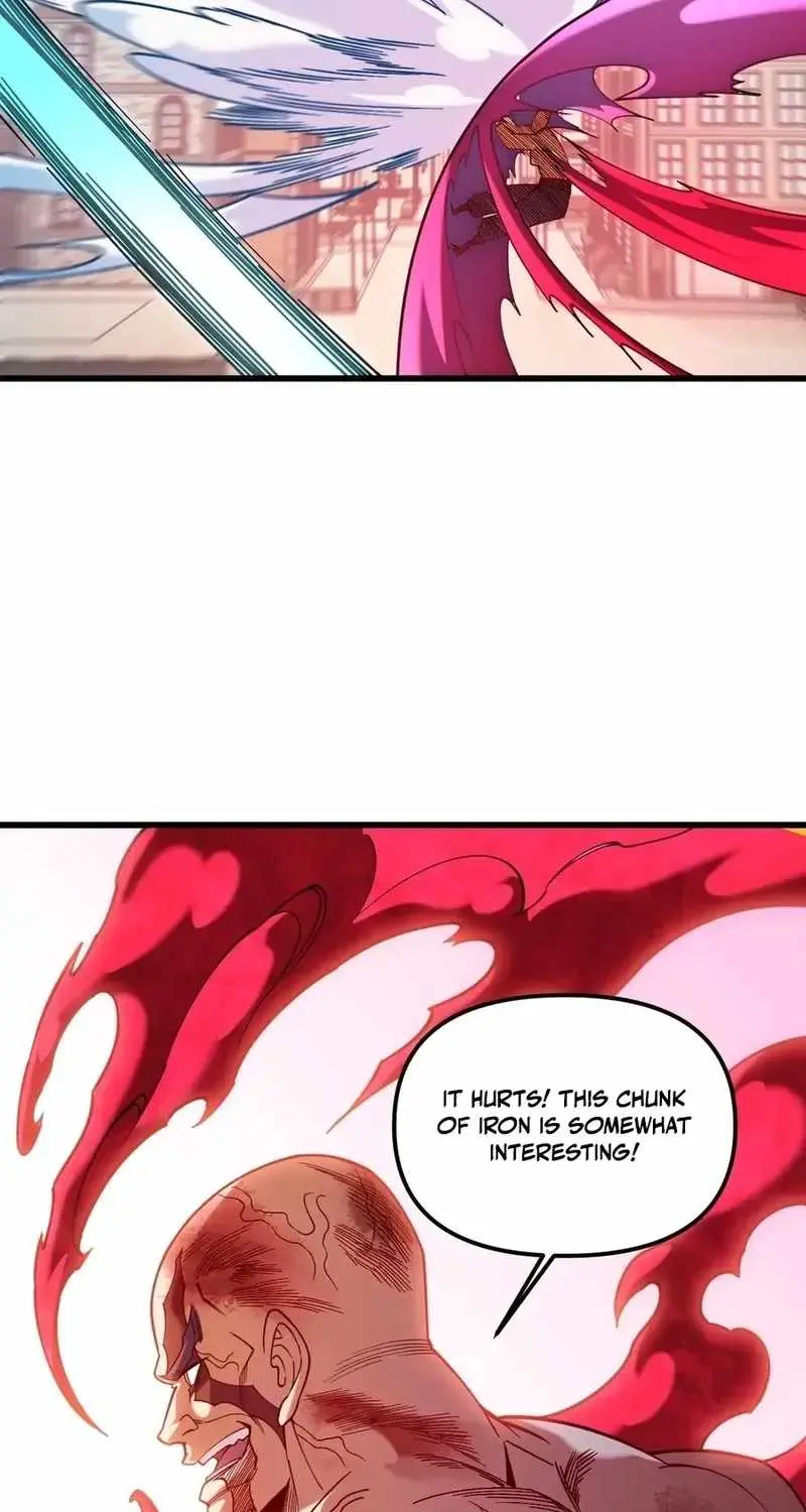 Read God killer chapter 225 image 71 on Lezhin