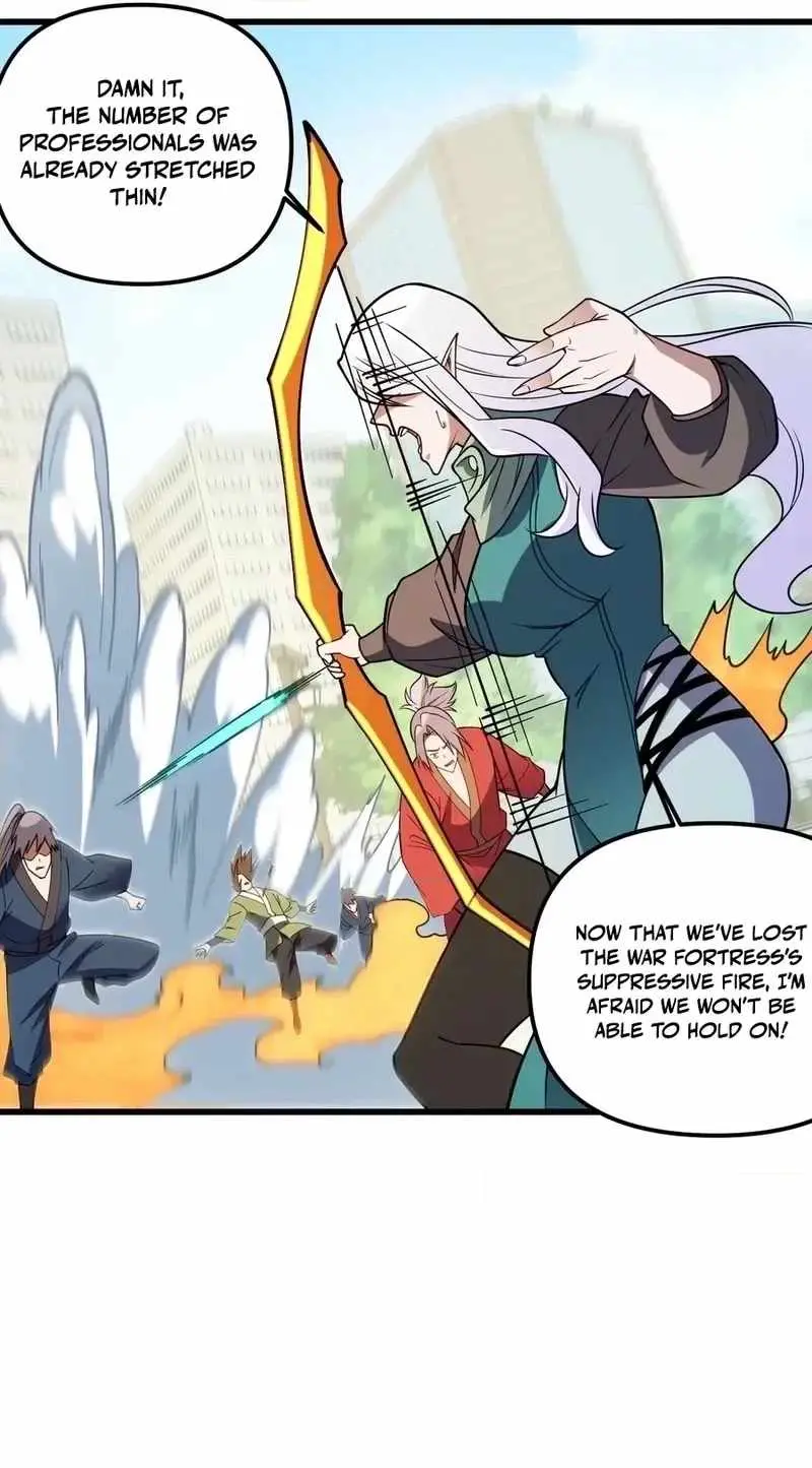 Read God killer chapter 225 image 81 on Lezhin