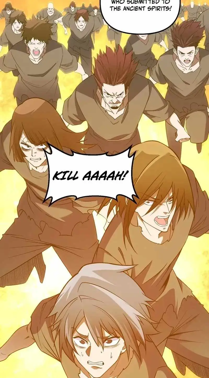 Read God killer chapter 225 image 83 on Lezhin
