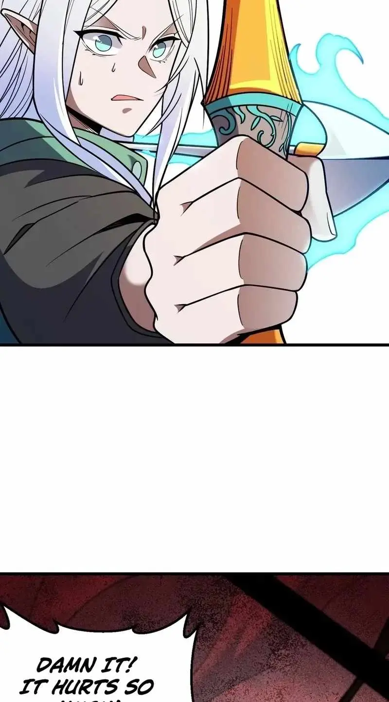 Read God killer chapter 225 image 85 on Lezhin