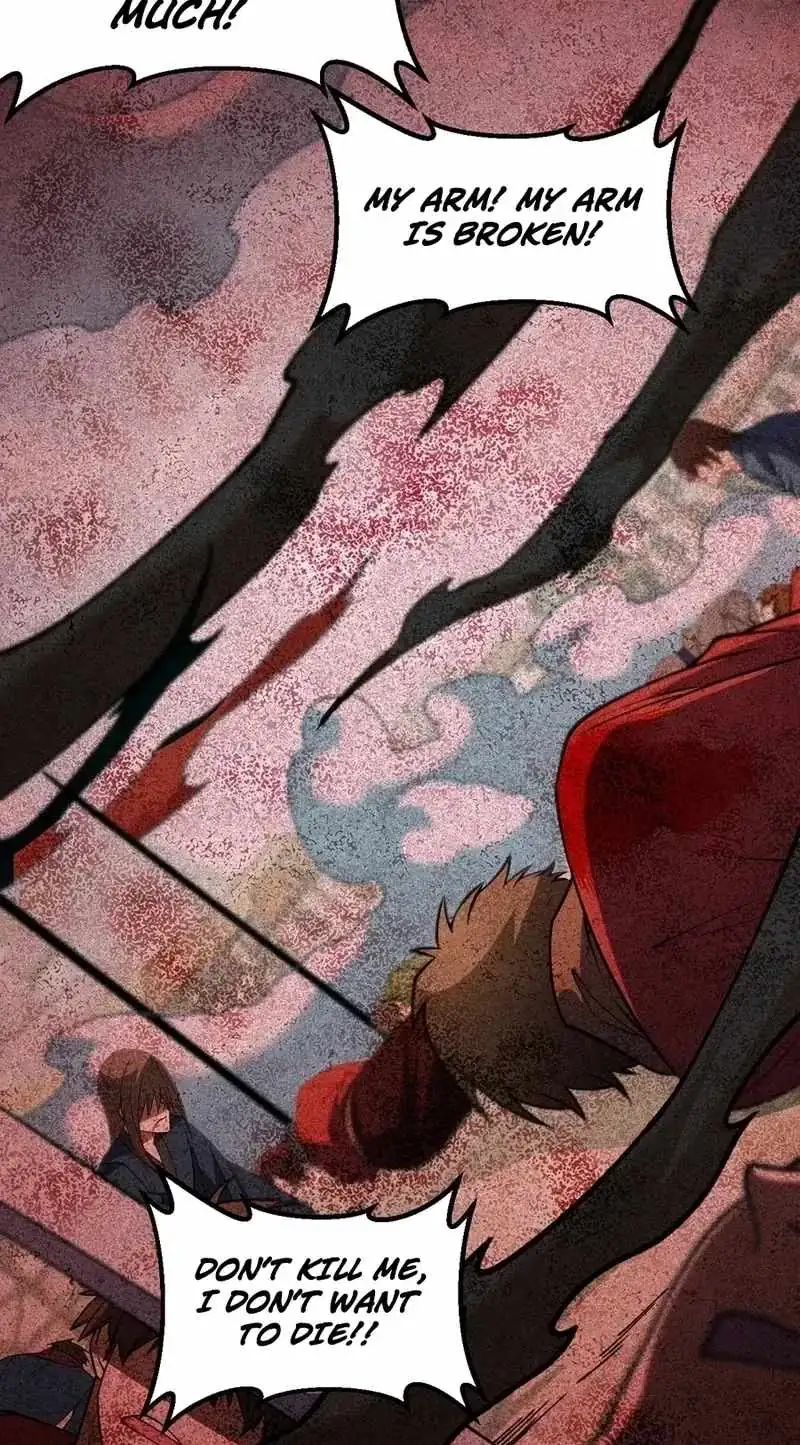 Read God killer chapter 225 image 86 on Lezhin