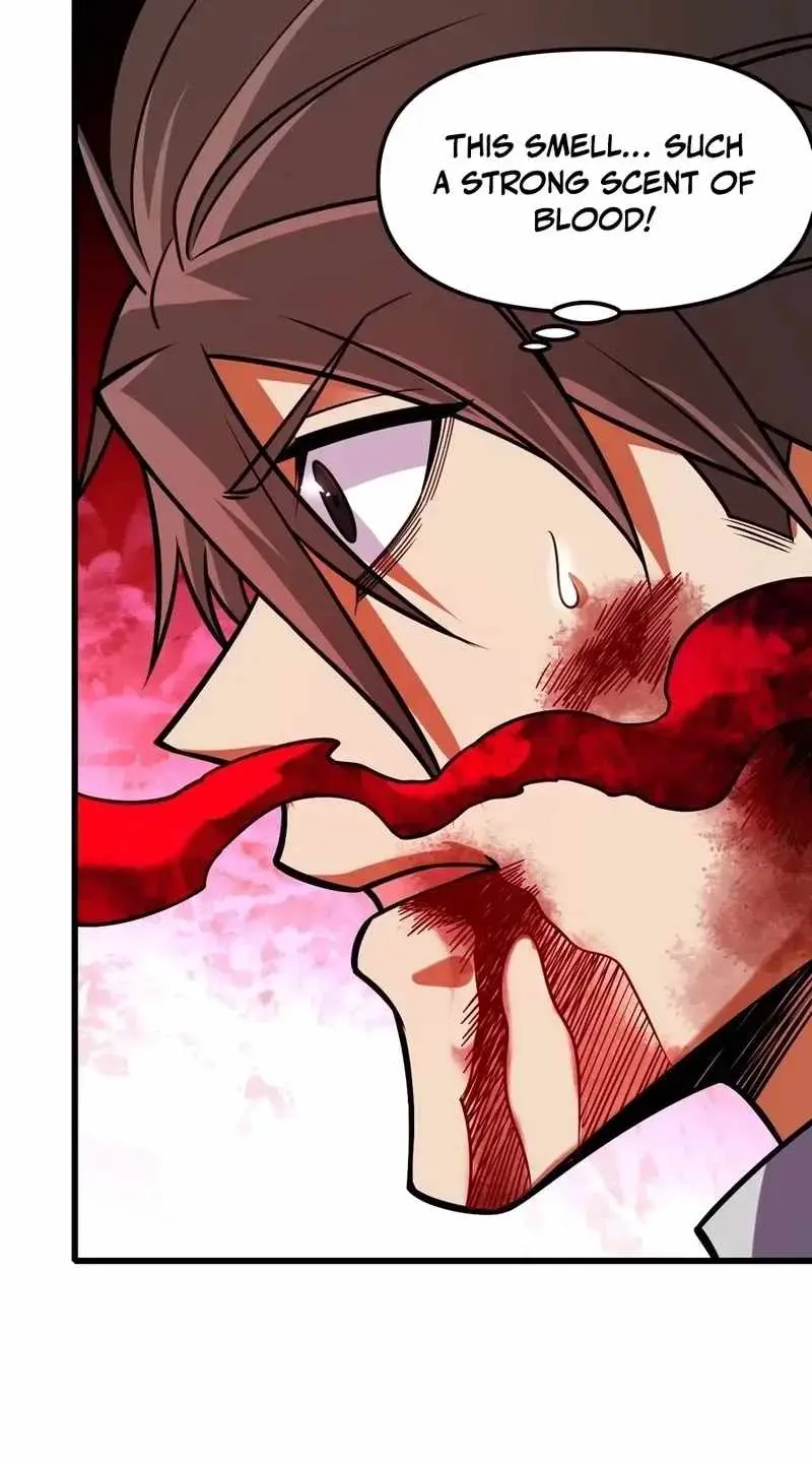 Read God killer chapter 225 image 89 on Lezhin
