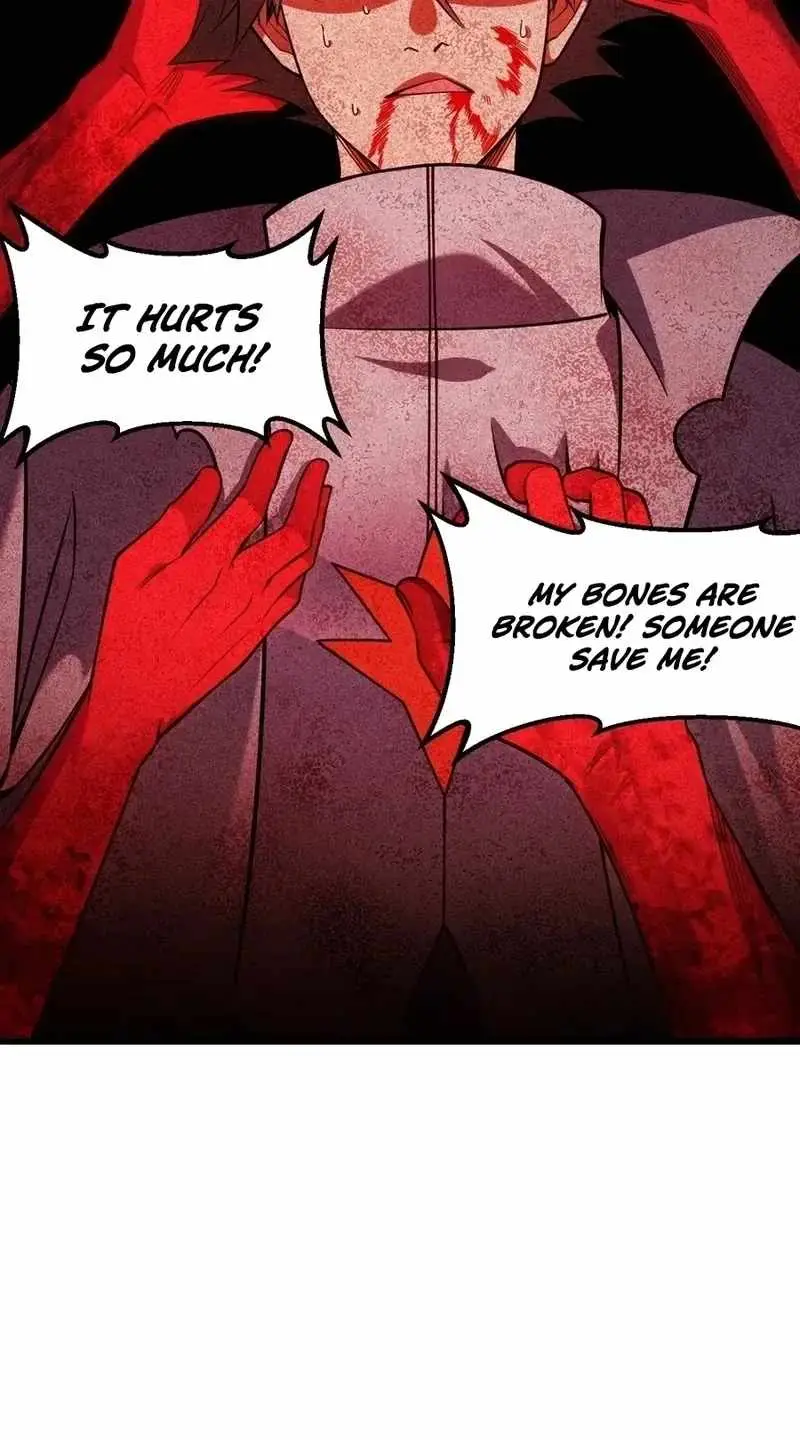 Read God killer chapter 225 image 92 on Lezhin