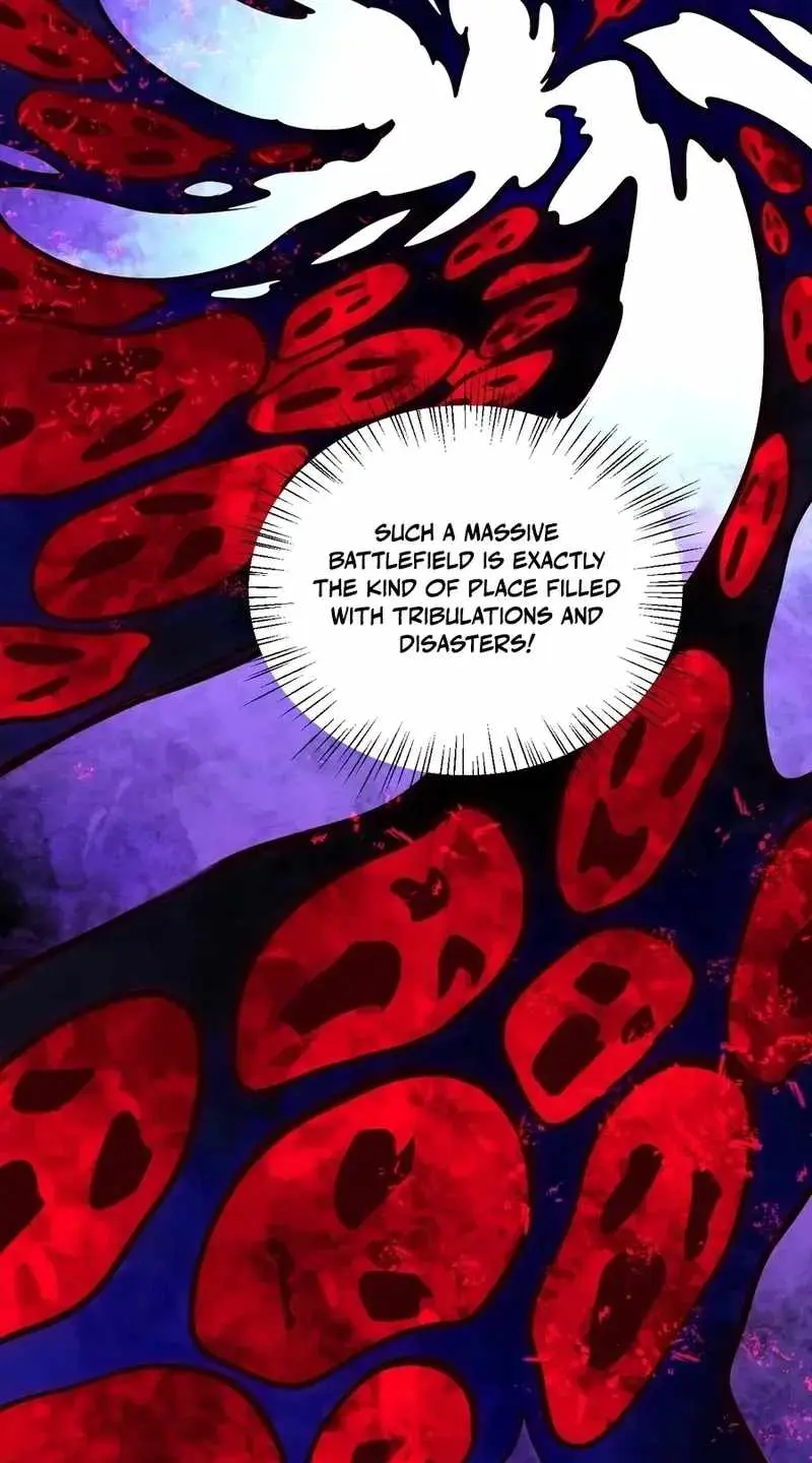 Read God killer chapter 225 image 94 on Lezhin