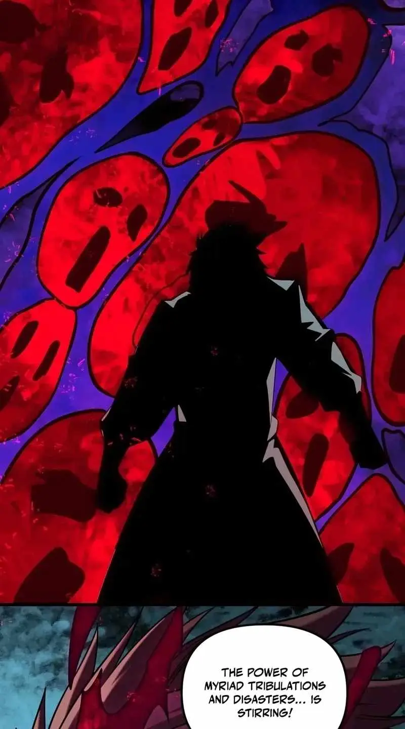 Read God killer chapter 225 image 95 on Lezhin