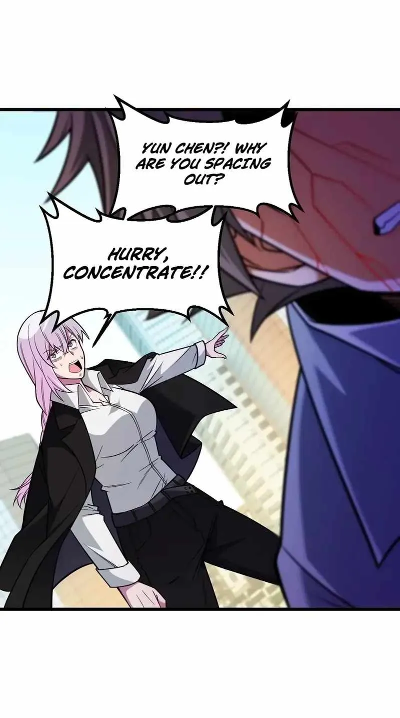 Read God killer chapter 225 image 97 on Lezhin