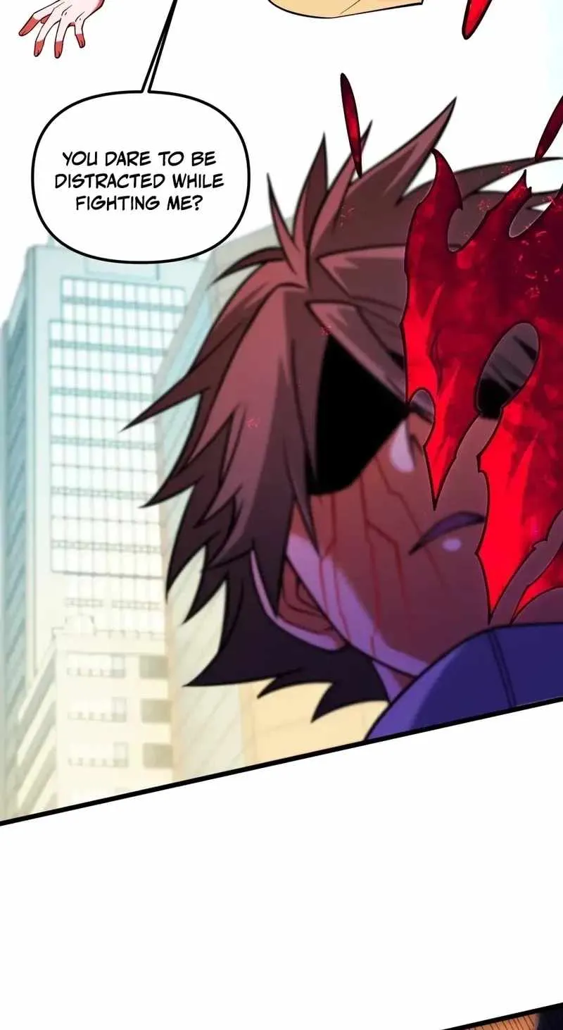Read God killer chapter 225 image 99 on Lezhin