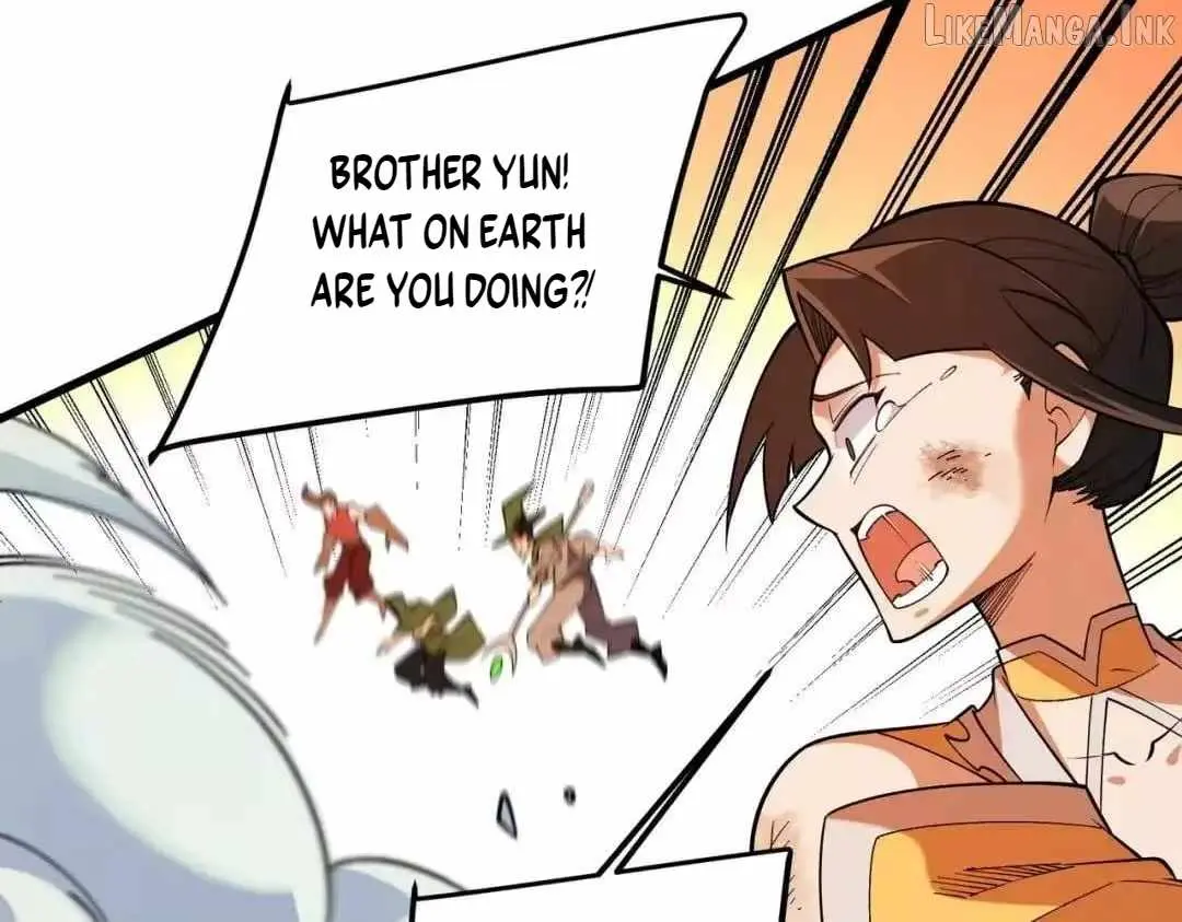 Read God killer chapter 226 image 112 on Lezhin