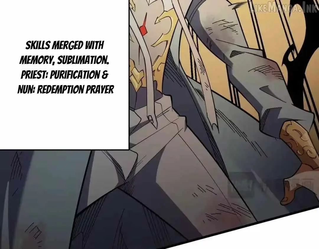 Read God killer chapter 226 image 140 on Lezhin