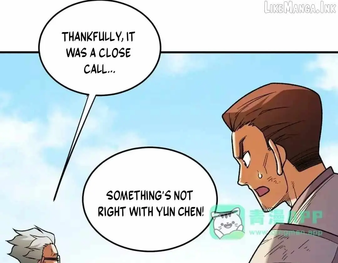 Read God killer chapter 226 image 51 on Lezhin