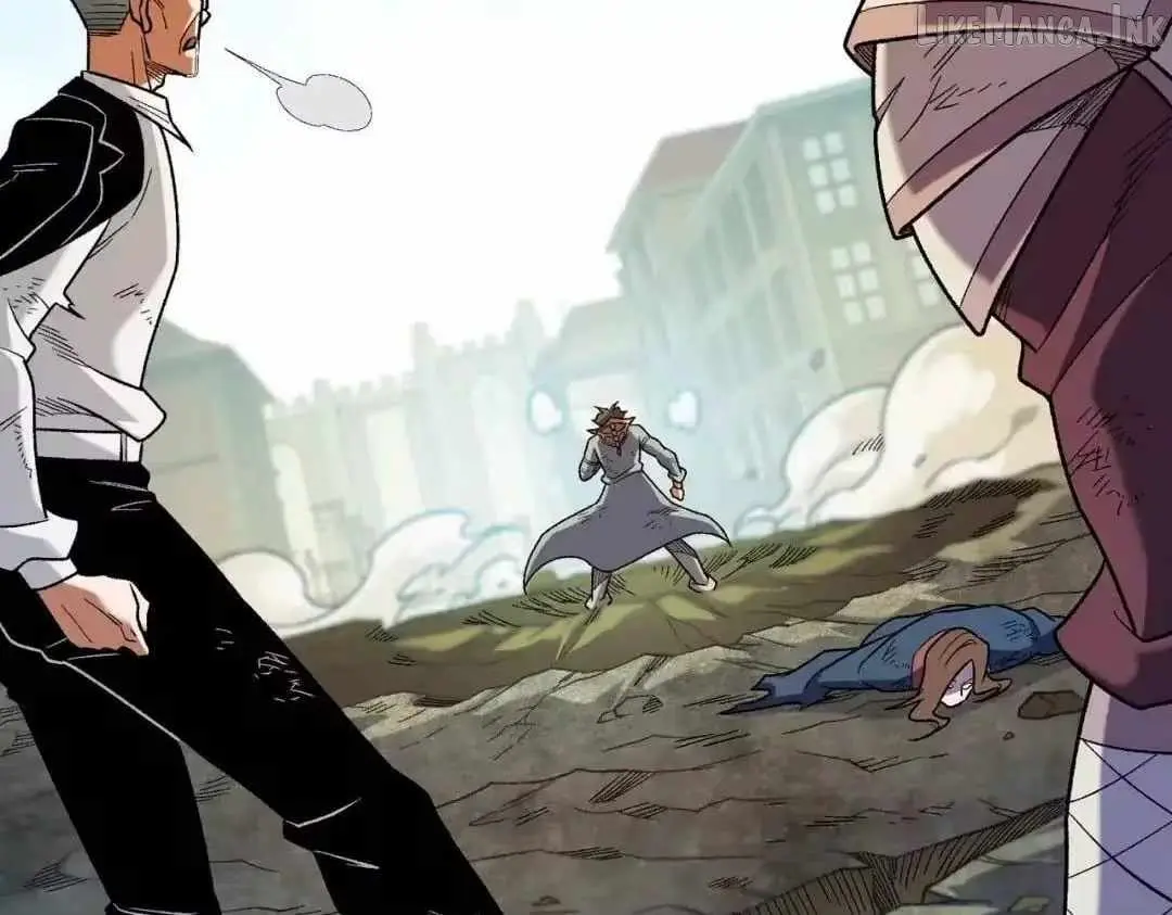 Read God killer chapter 226 image 52 on Lezhin