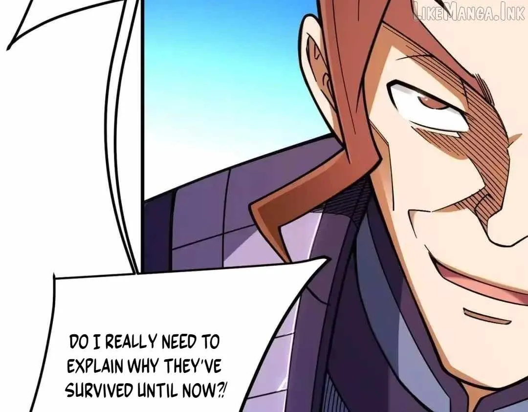 Read God killer chapter 226 image 82 on Lezhin