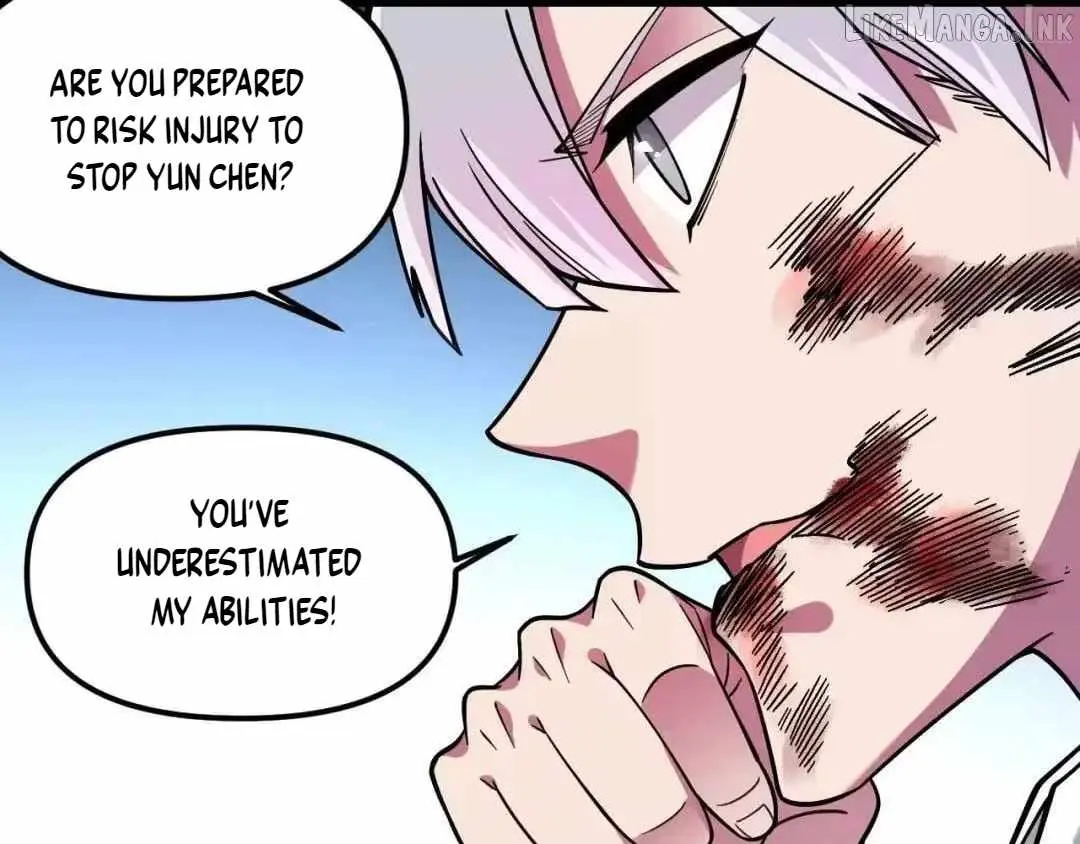Read God killer chapter 227 image 157 on Lezhin