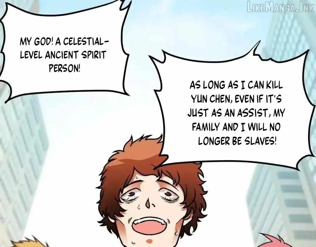 Read God killer chapter 227 image 18 on Lezhin