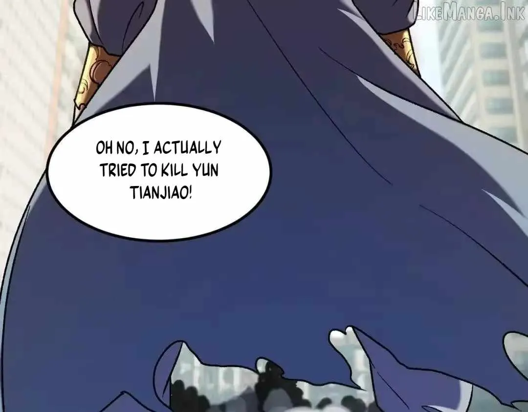 Read God killer chapter 227 image 2 on Lezhin