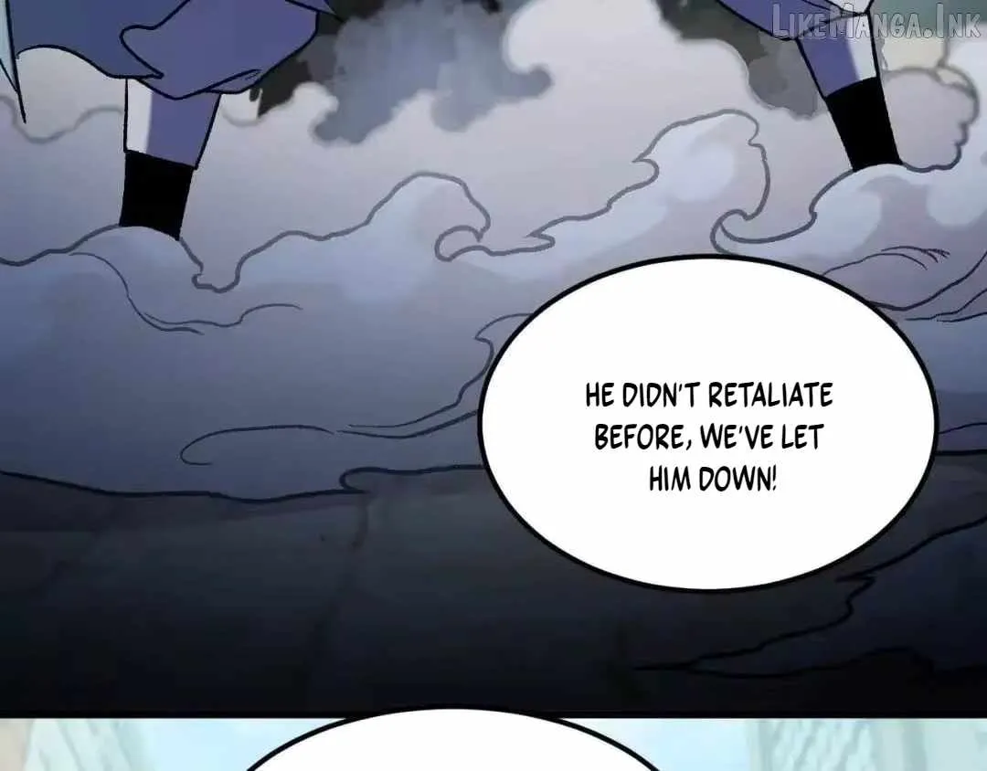 Read God killer chapter 227 image 3 on Lezhin